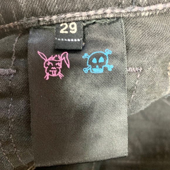 Citizens of humanity pop art jeans - Picture 4 of 9